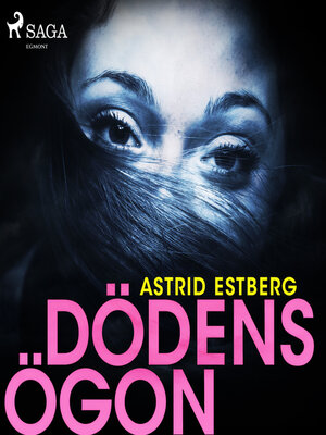 cover image of Dödens ögon